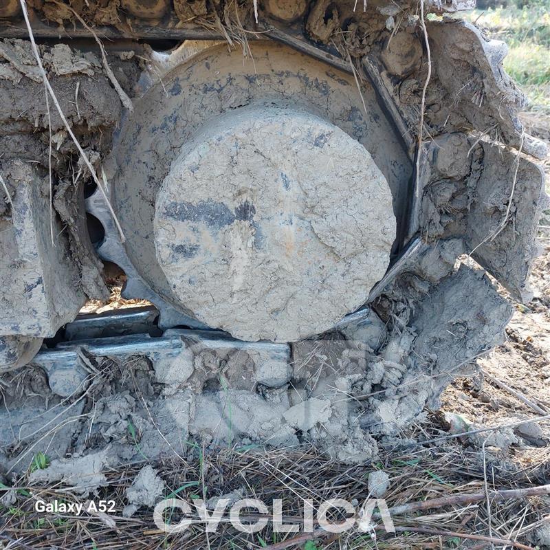 Bageri gusjeničari 311CU PAD00### - 5