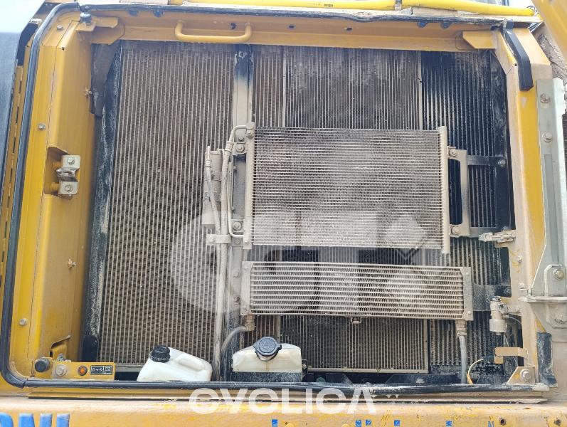 Bageri gusjeničari 340F XBD00### - 7