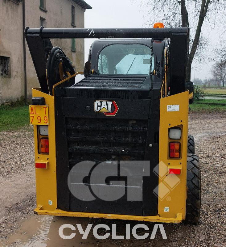 Ngarkues i vogël 262D3 W6E00790 - 3