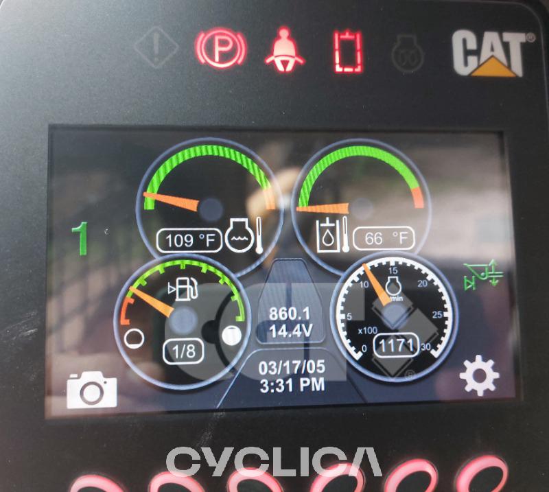 Ngarkues i vogël 262D3 W6E00790 - 8