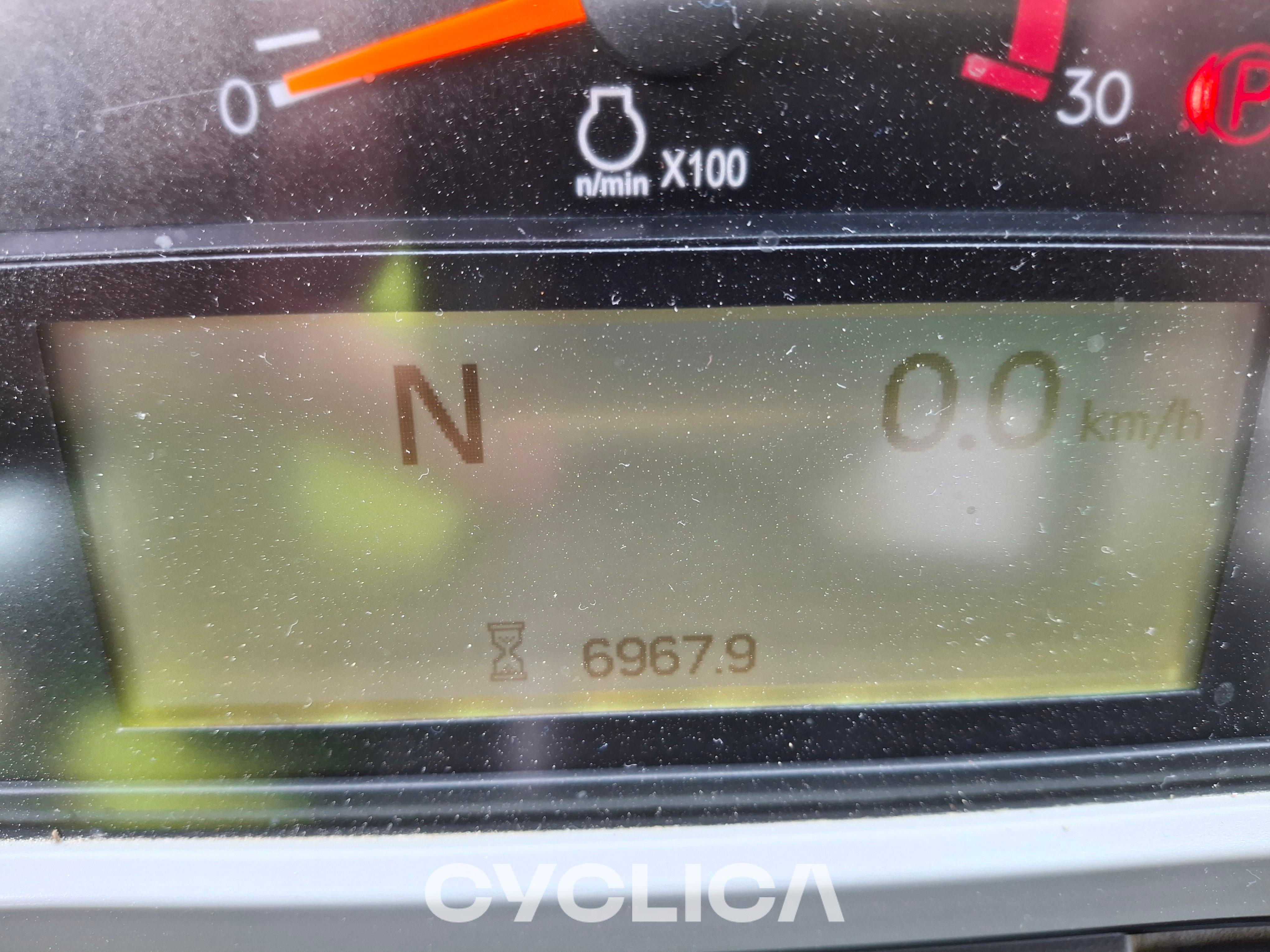 Dumpers y camiones rígidos  777G RDR02107 - 6