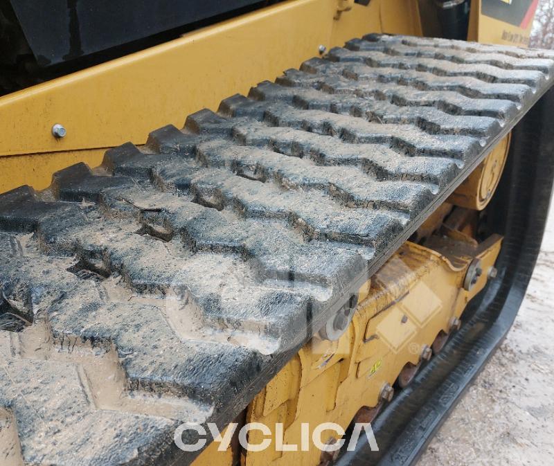 Ngarkues i vogël  289D TAW07660 - 7