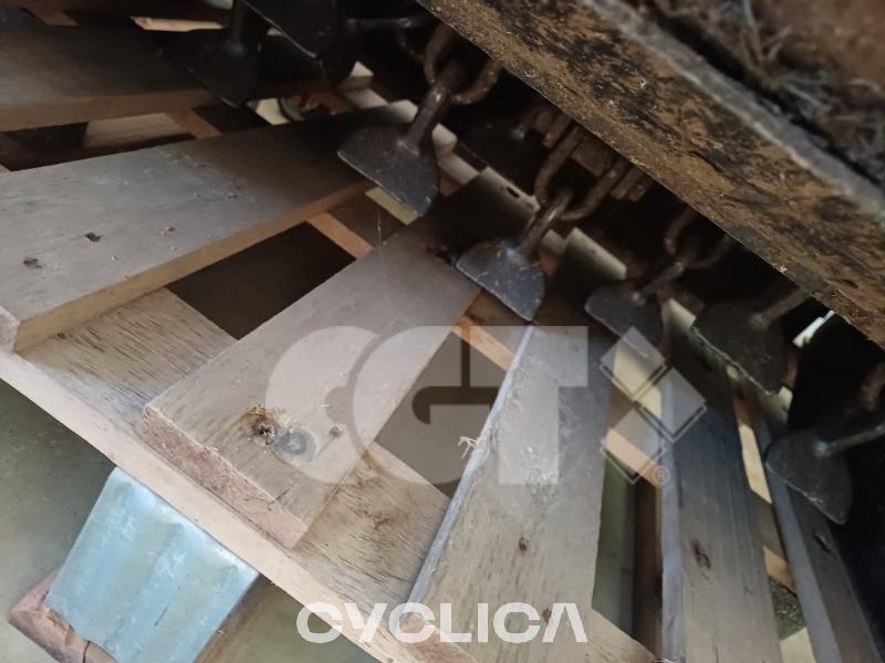 Të tjera Makineri ndërtimi të përdorura  TC0-70 00735### - 2