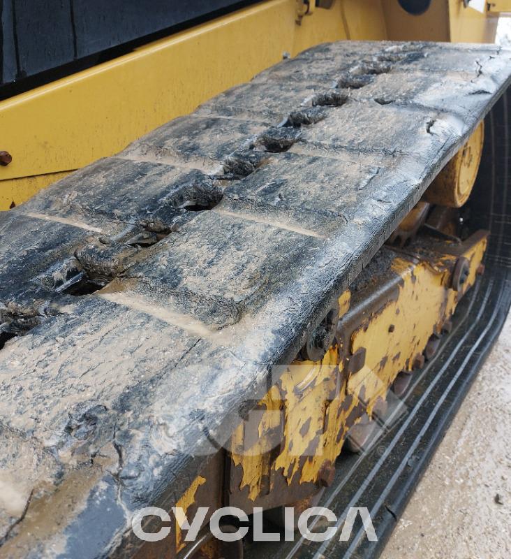 Ngarkues i vogël  279D GTL03048 - 7