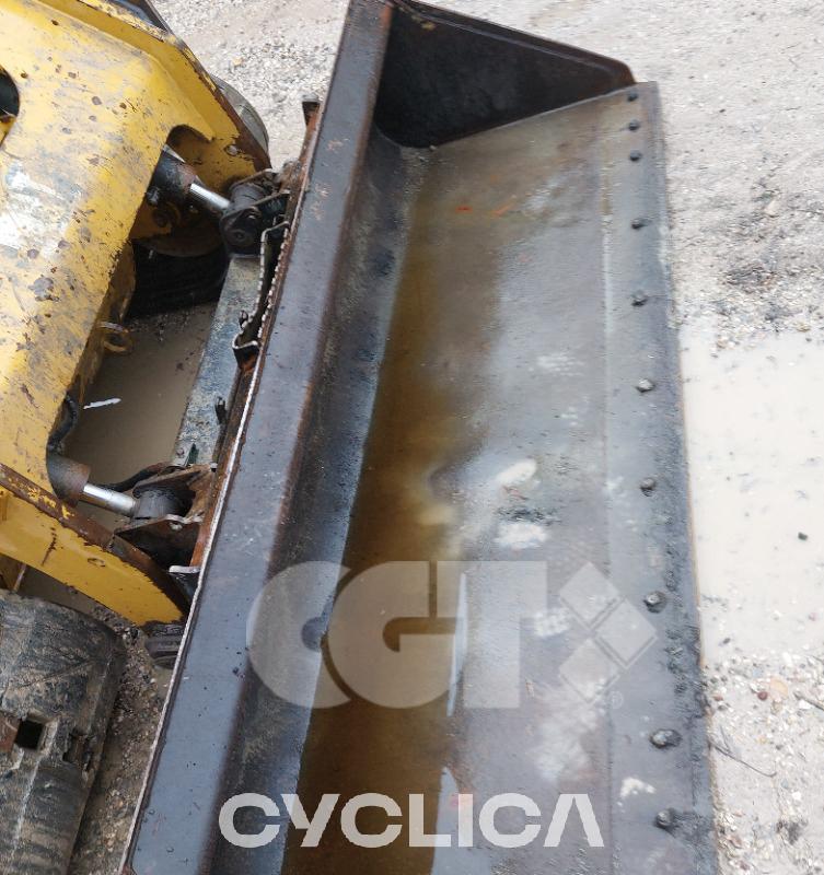 Ngarkues i vogël  279D GTL03048 - 8