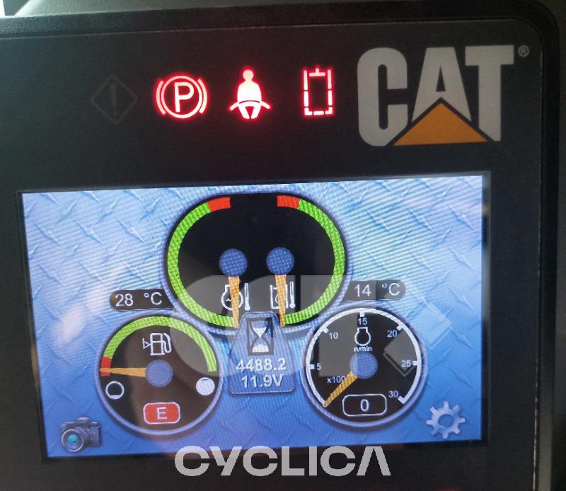 Ngarkues i vogël  279D GTL03048 - 10