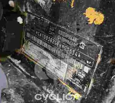 Bageri gusjeničari  302 CR RHM01654 - 8