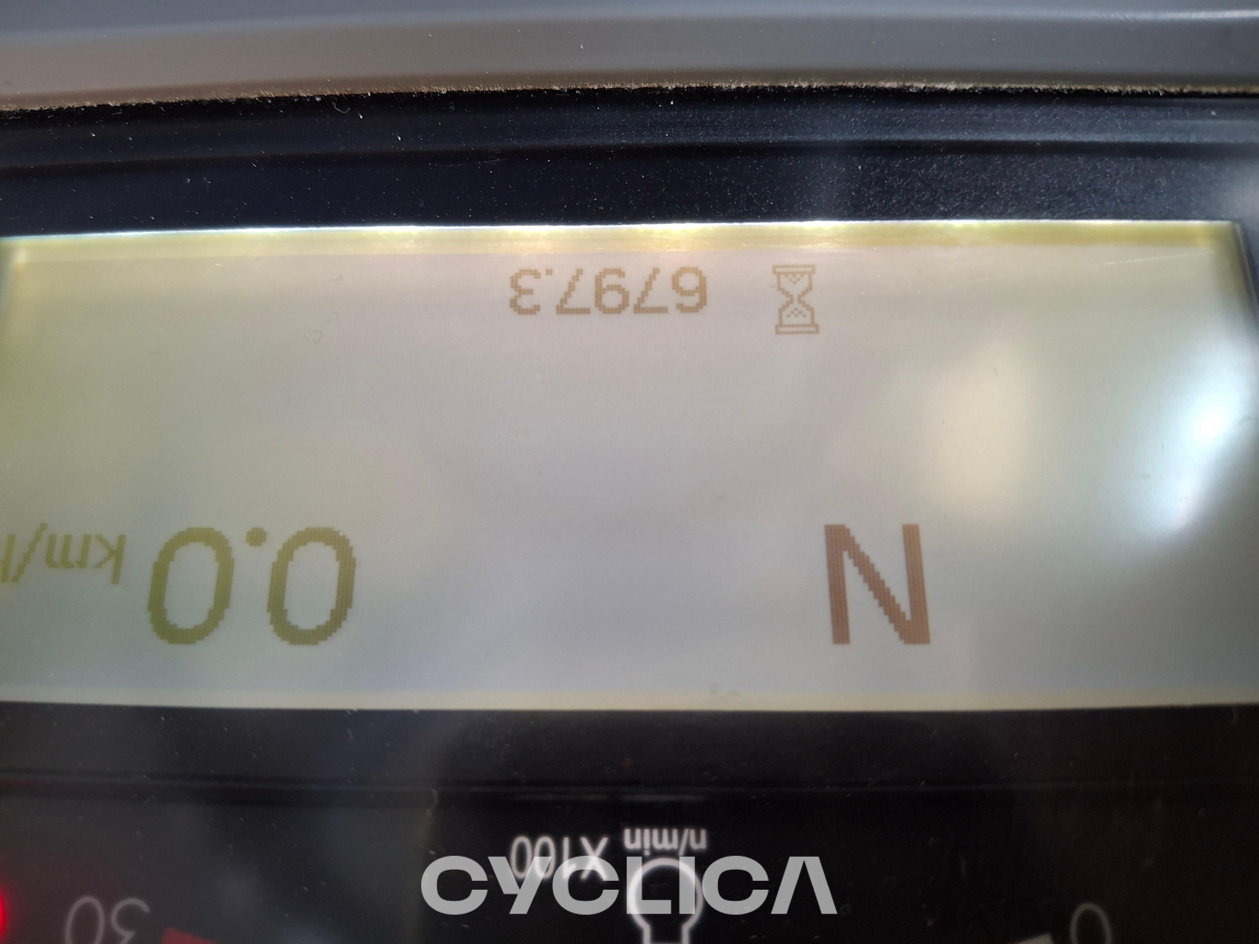 Kiperi i kruti kamioni  777G RDR02102 - 7