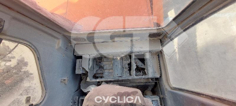 Pelles sur chenilles EX355 355ME-0273 - 22