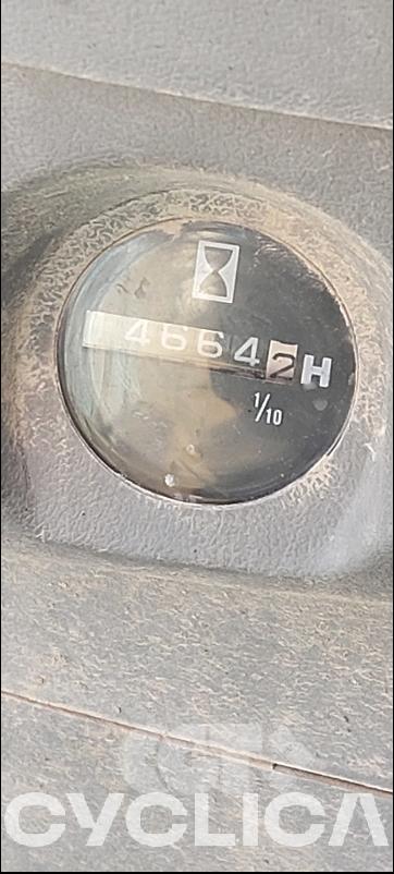 Pelles sur chenilles EX355 355ME-0273 - 21