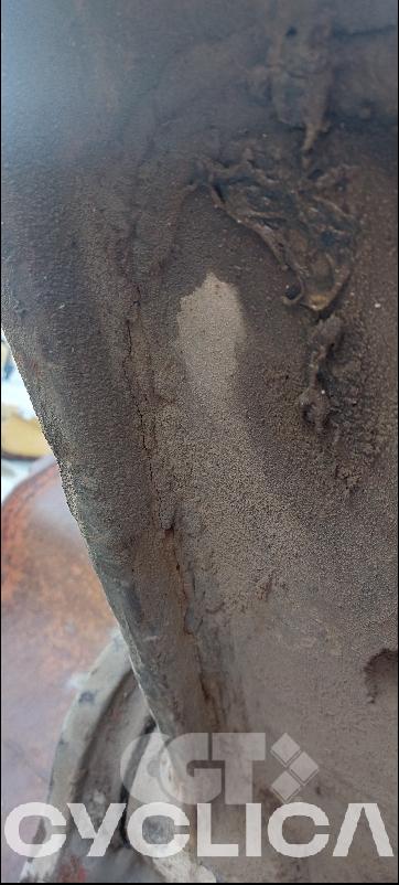 Pelles sur chenilles EX355 355ME-0273 - 16