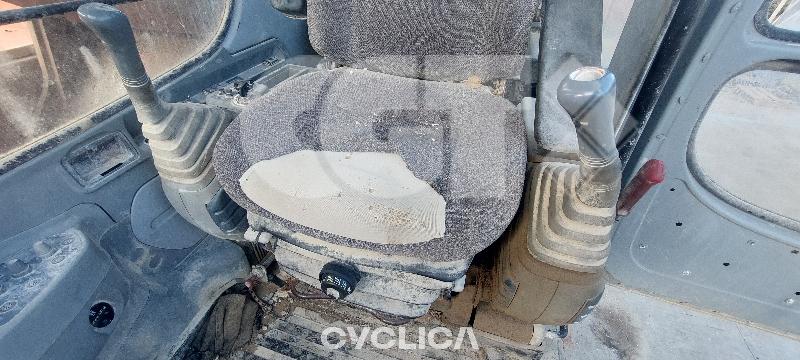 Pelles sur chenilles EX355 355ME-0273 - 18