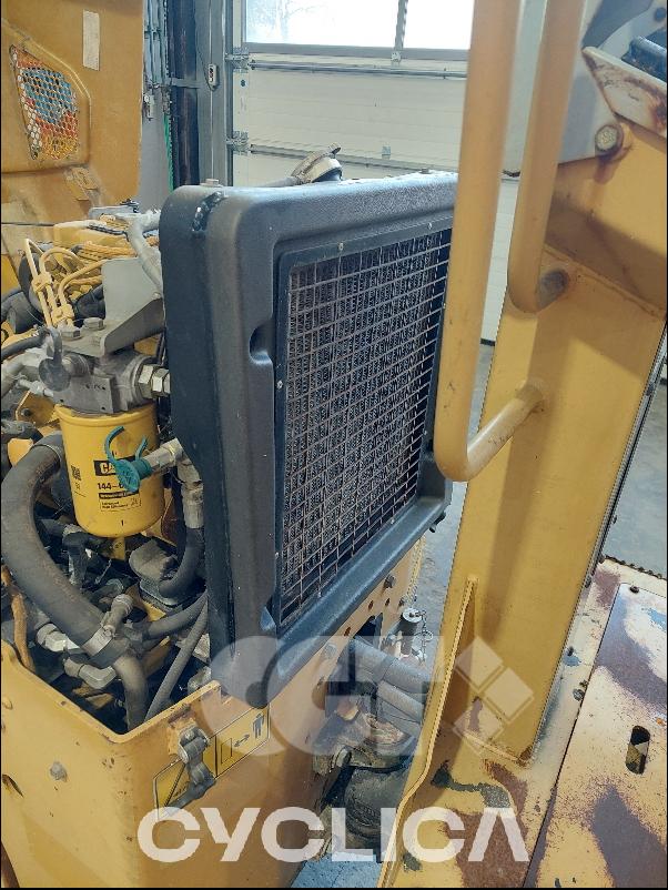 Compacteurs  CB14 DTT00159 - 8