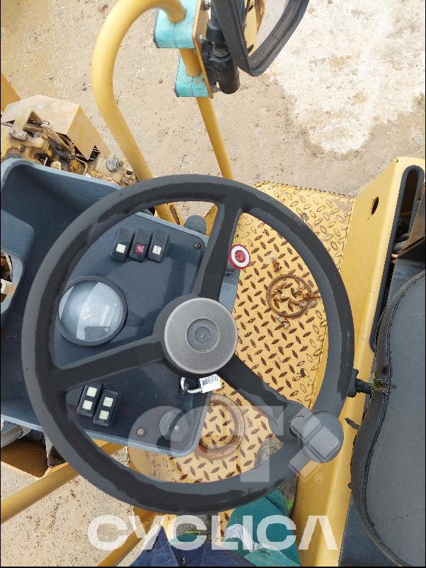 Compacteurs  CB34 34500106 - 14