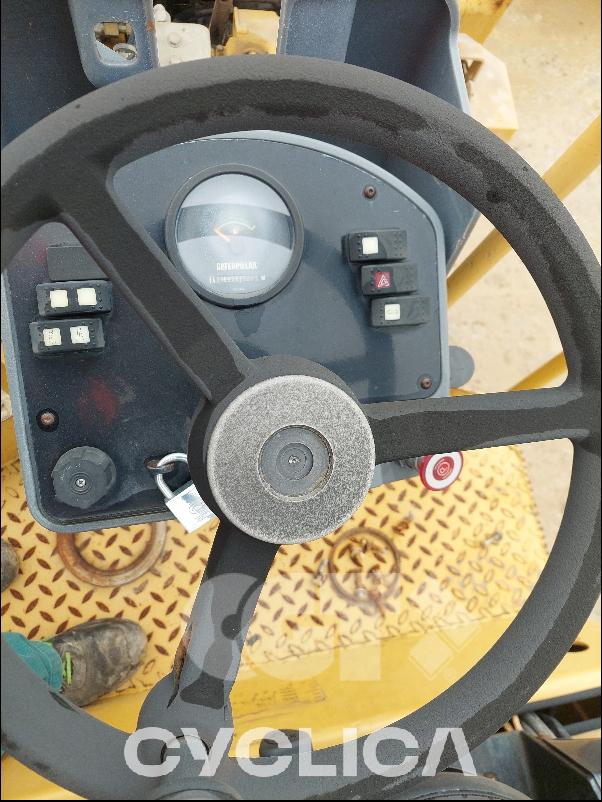 Compacteurs  CB34 34500106 - 15