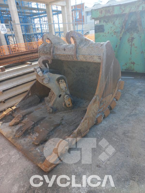 Ровокопачи-гасеничари  336 NG WFF20067 - 10