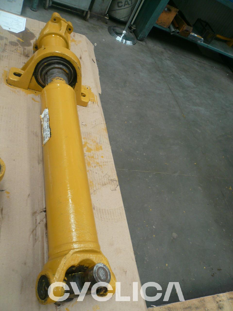 Power train 926M 2609634 - 1