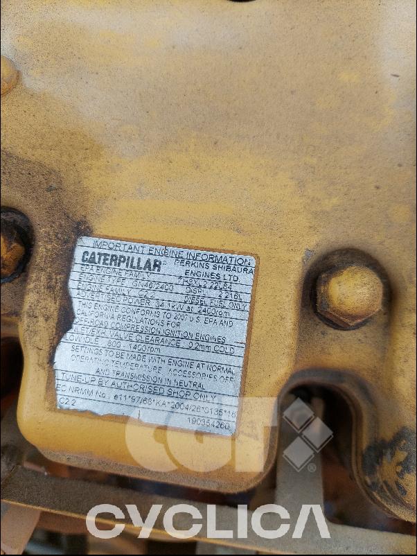 Compactadoras  CB34 34500### - 12