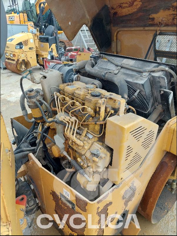 Compactadoras  CB34 34500### - 8