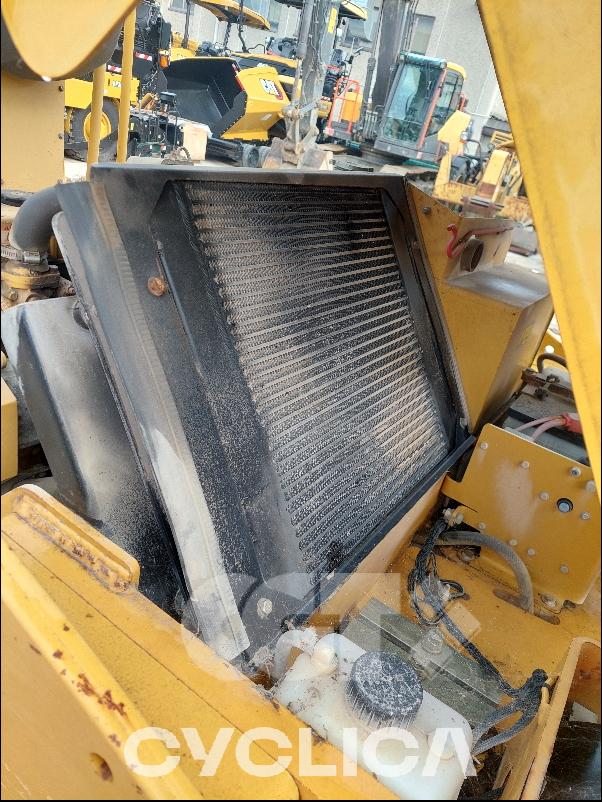 Compactadoras  CB34 34500### - 7