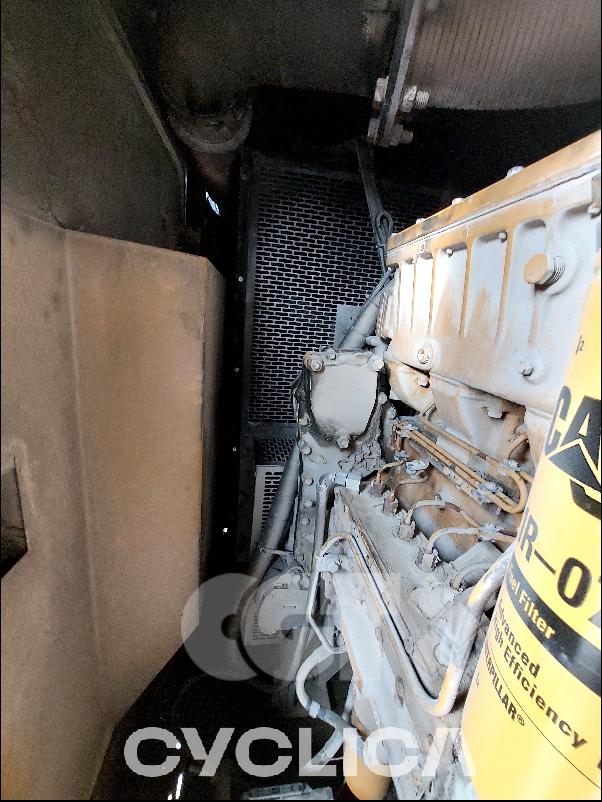 Groupes électrogènes  DP3406 9ES06478 - 5