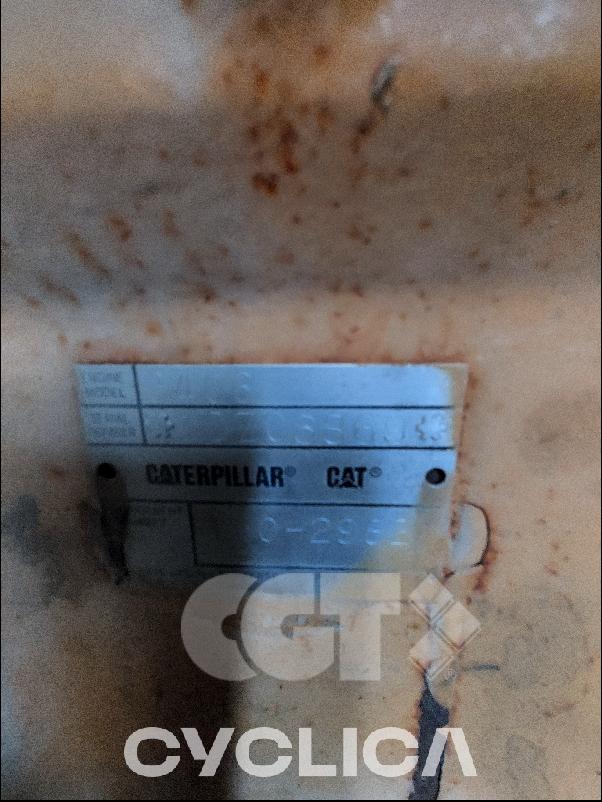 Groupes électrogènes  DP3406 9ES06478 - 6