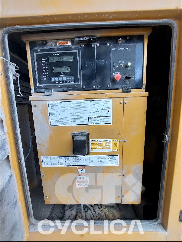 Groupes électrogènes  DP3406 9ES06478 - 8
