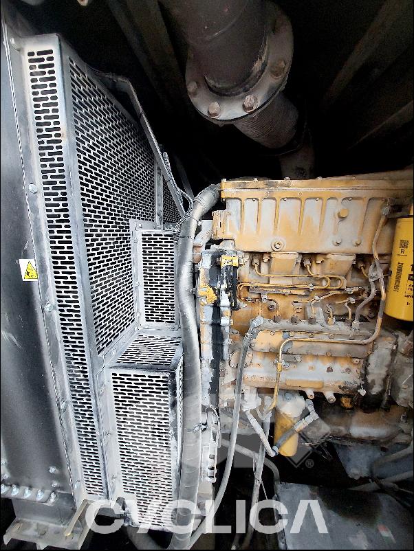 Groupes électrogènes  DP3406 9ES06478 - 10