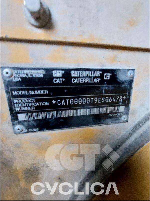 Groupes électrogènes  DP3406 9ES06478 - 7