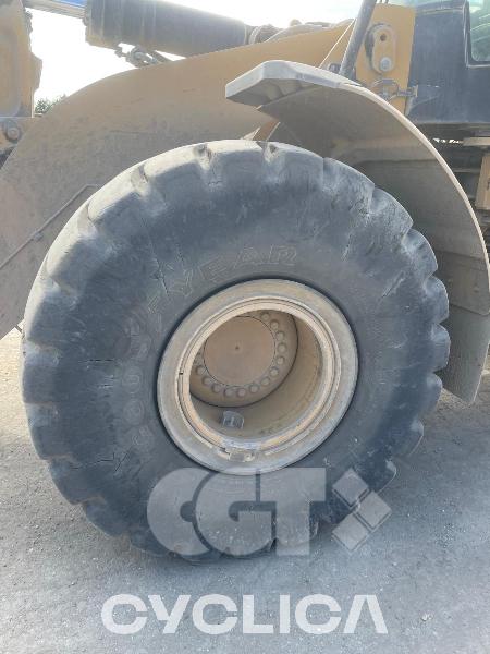 Натоварувачи на тркала  972K PEM00### - 4