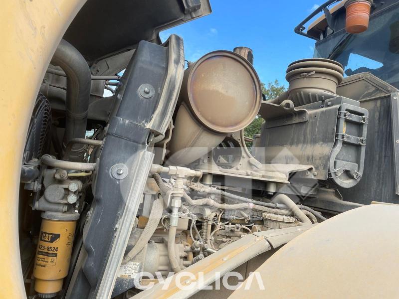 Натоварувачи на тркала  972K PEM00### - 9