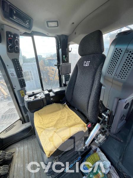 Натоварувачи на тркала  972K PEM00### - 10