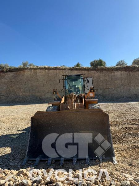 Натоварувачи на тркала  821 JEE0157### - 4