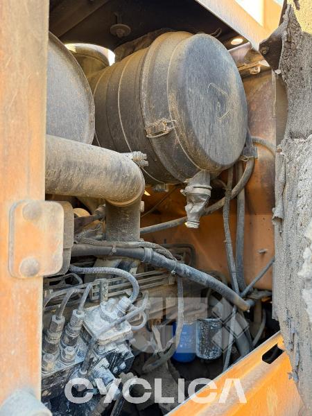 Натоварувачи на тркала  821 JEE0157### - 7