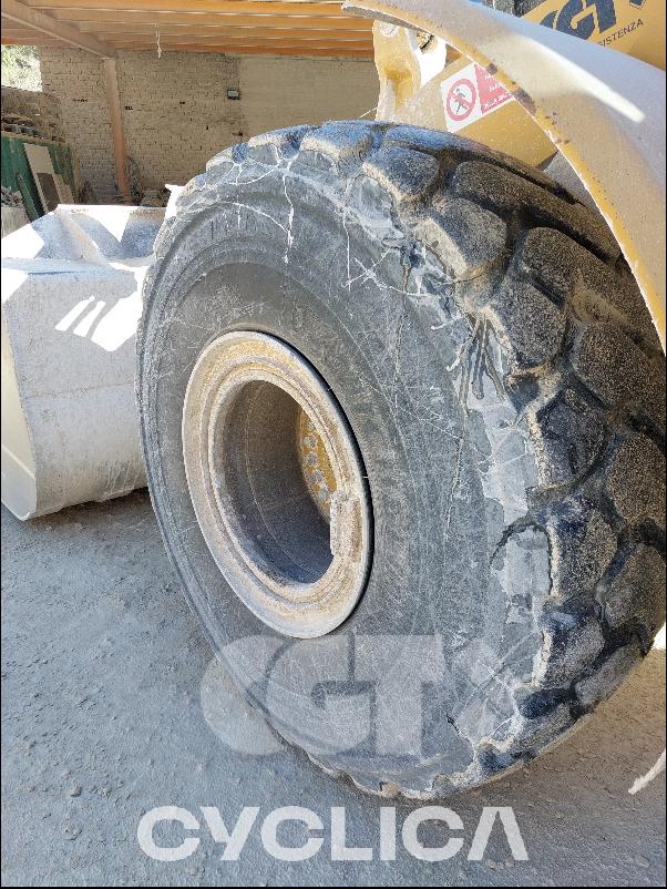 Ngarkues me rrota  966M XE P6C01### - 6