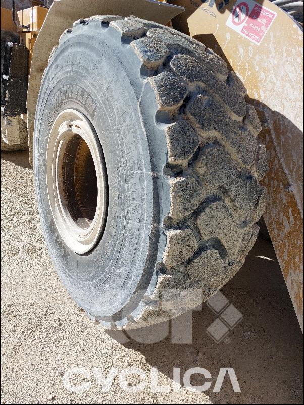 Ngarkues me rrota  966M XE P6C01### - 8