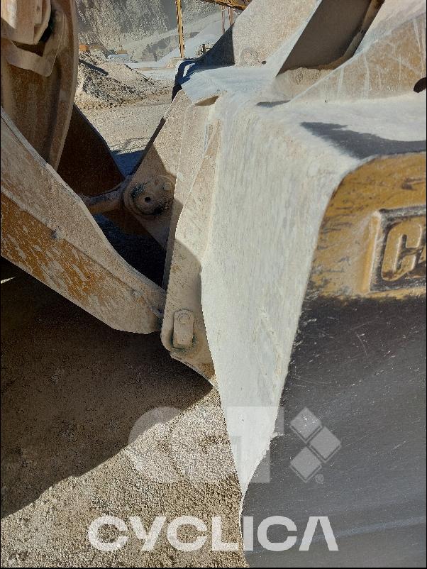 Ngarkues me rrota  966M XE P6C01### - 13