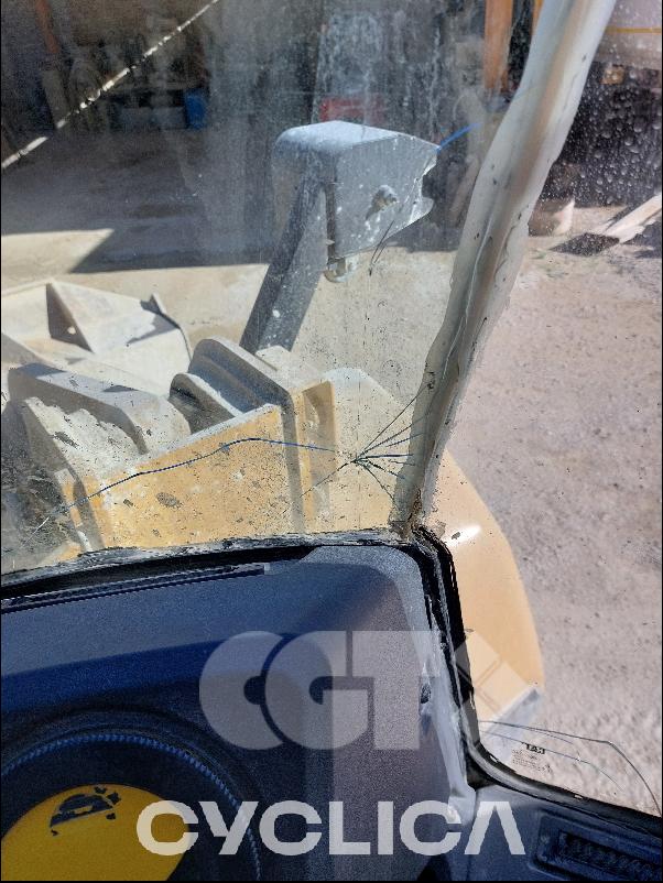 Ngarkues me rrota  966M XE P6C01### - 15