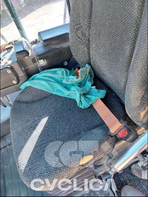 Ngarkues me rrota  966M XE P6C01### - 16