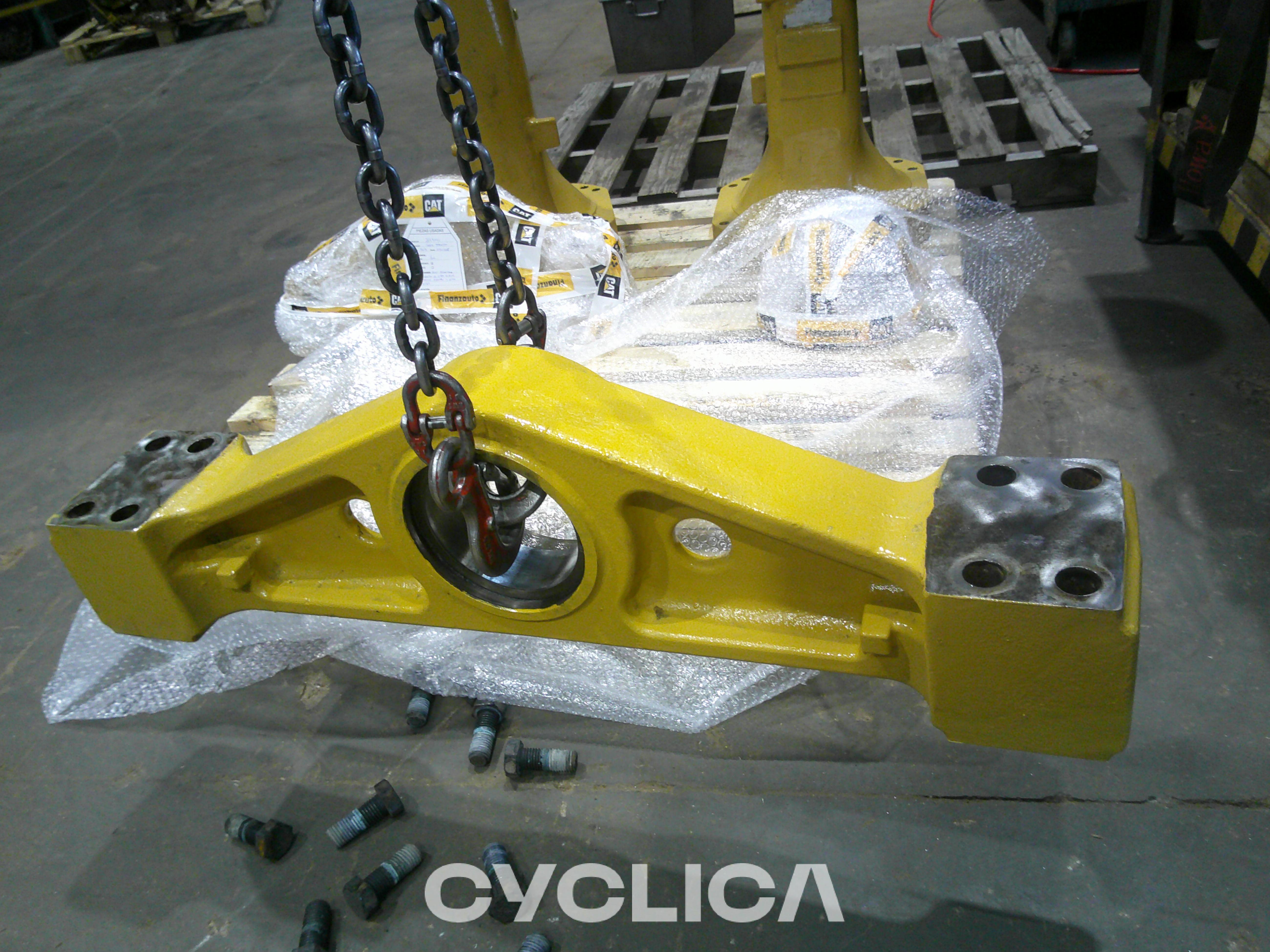 Pogonski sklop 926M 3409913 - 1