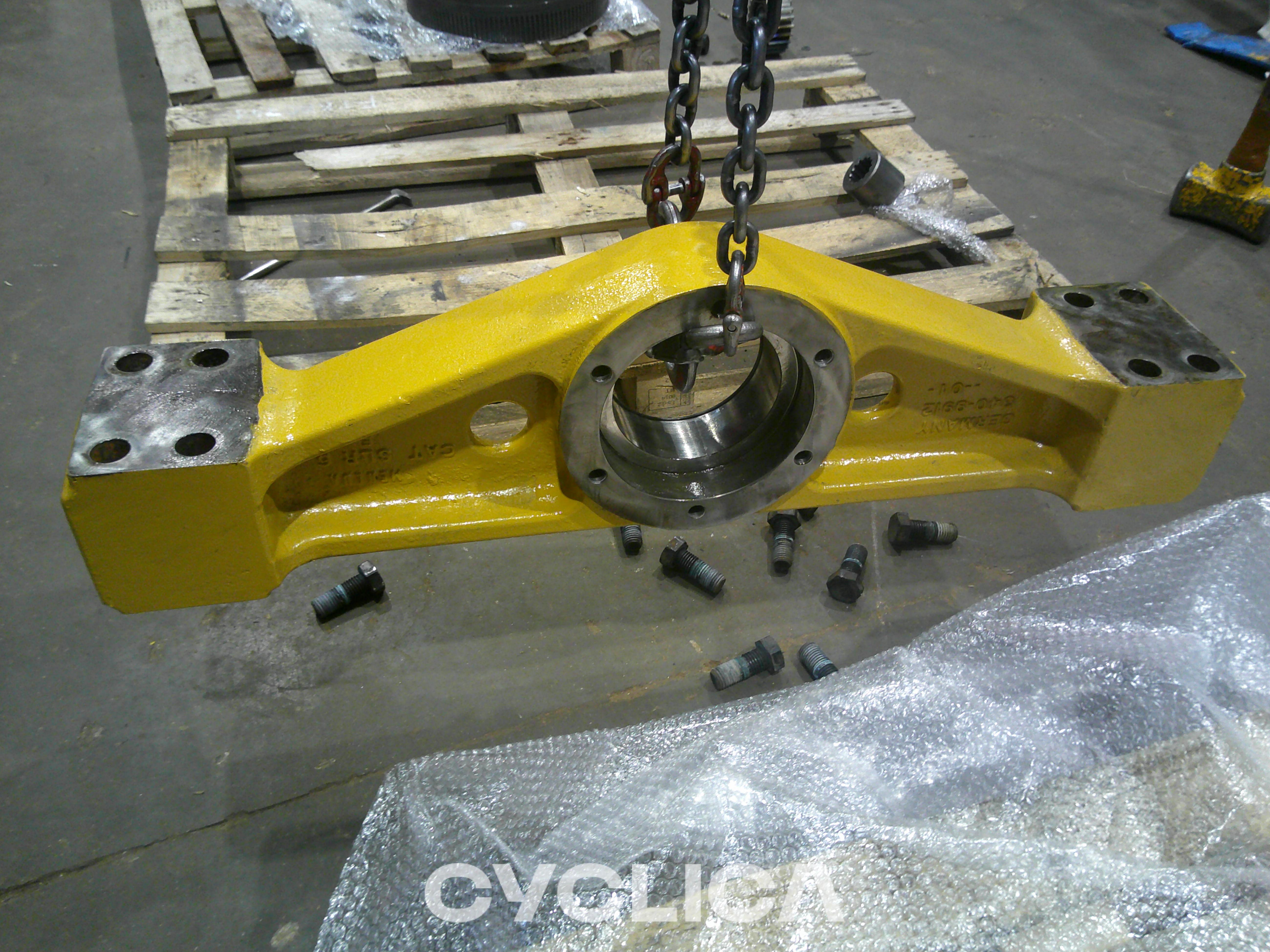 Pogonski sklop 926M 3409913 - 2