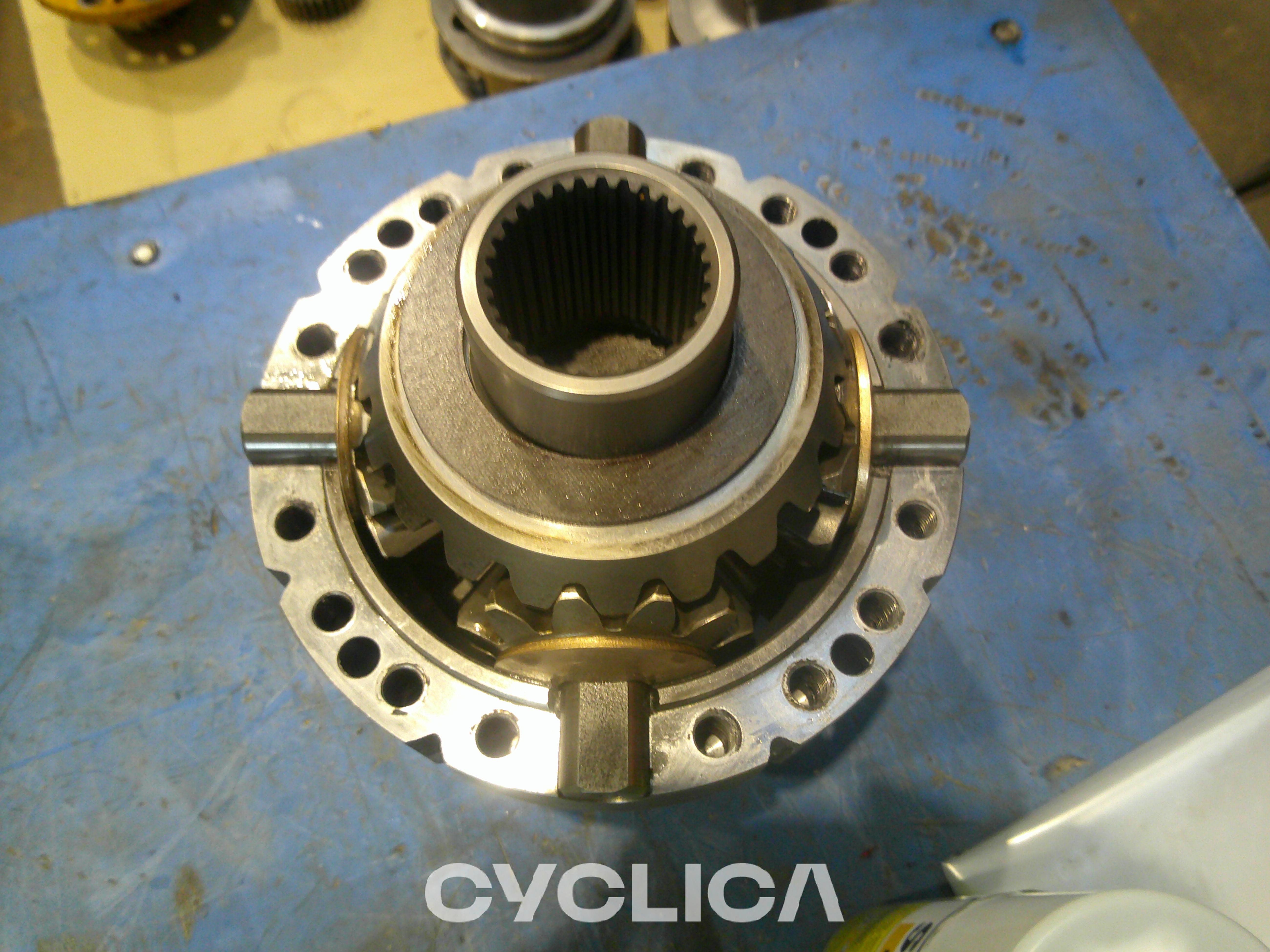 Grupe fuqie  926M 2538926 - 1