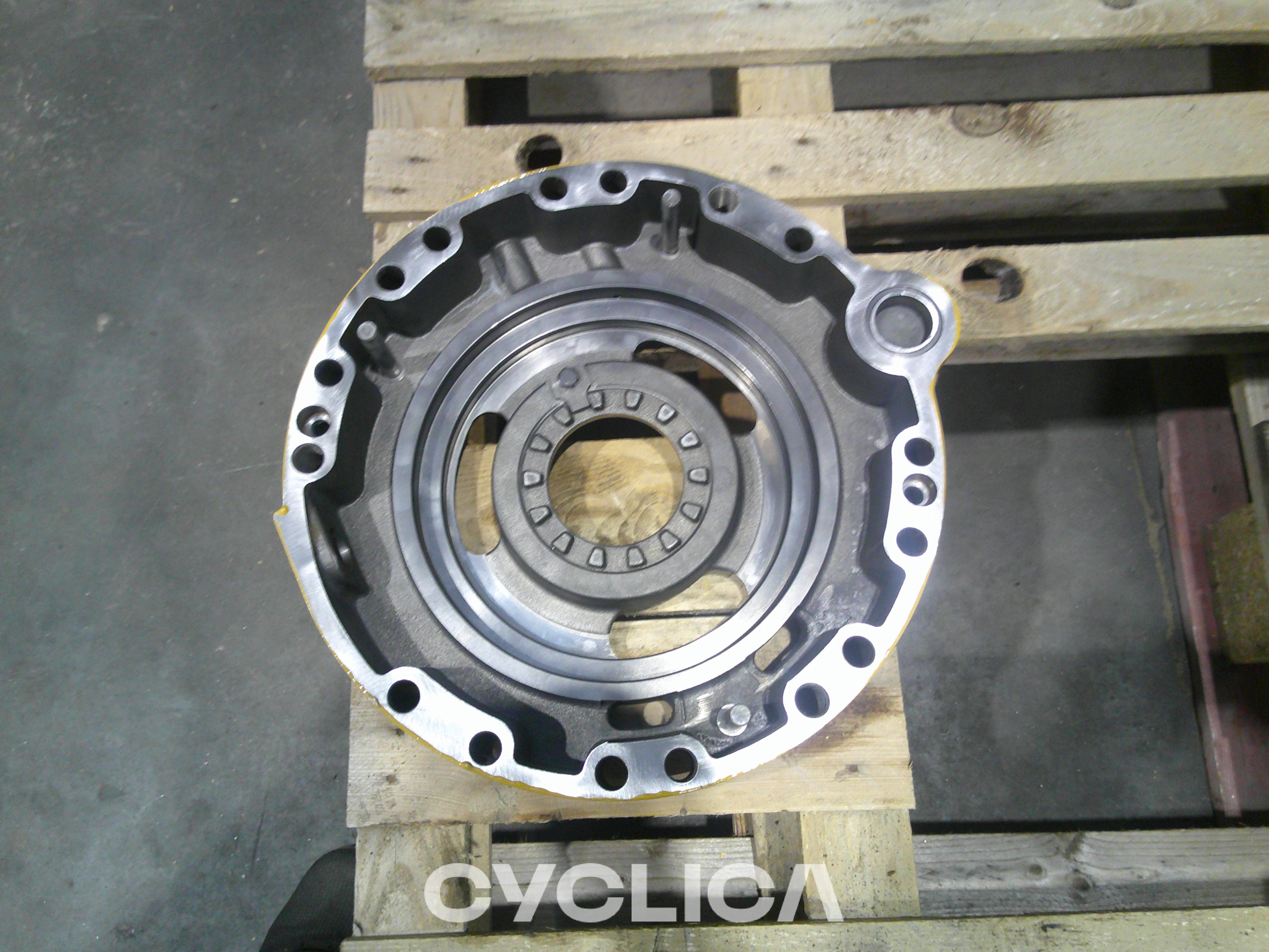 Pogonski sklop  926M 4706573 - 1