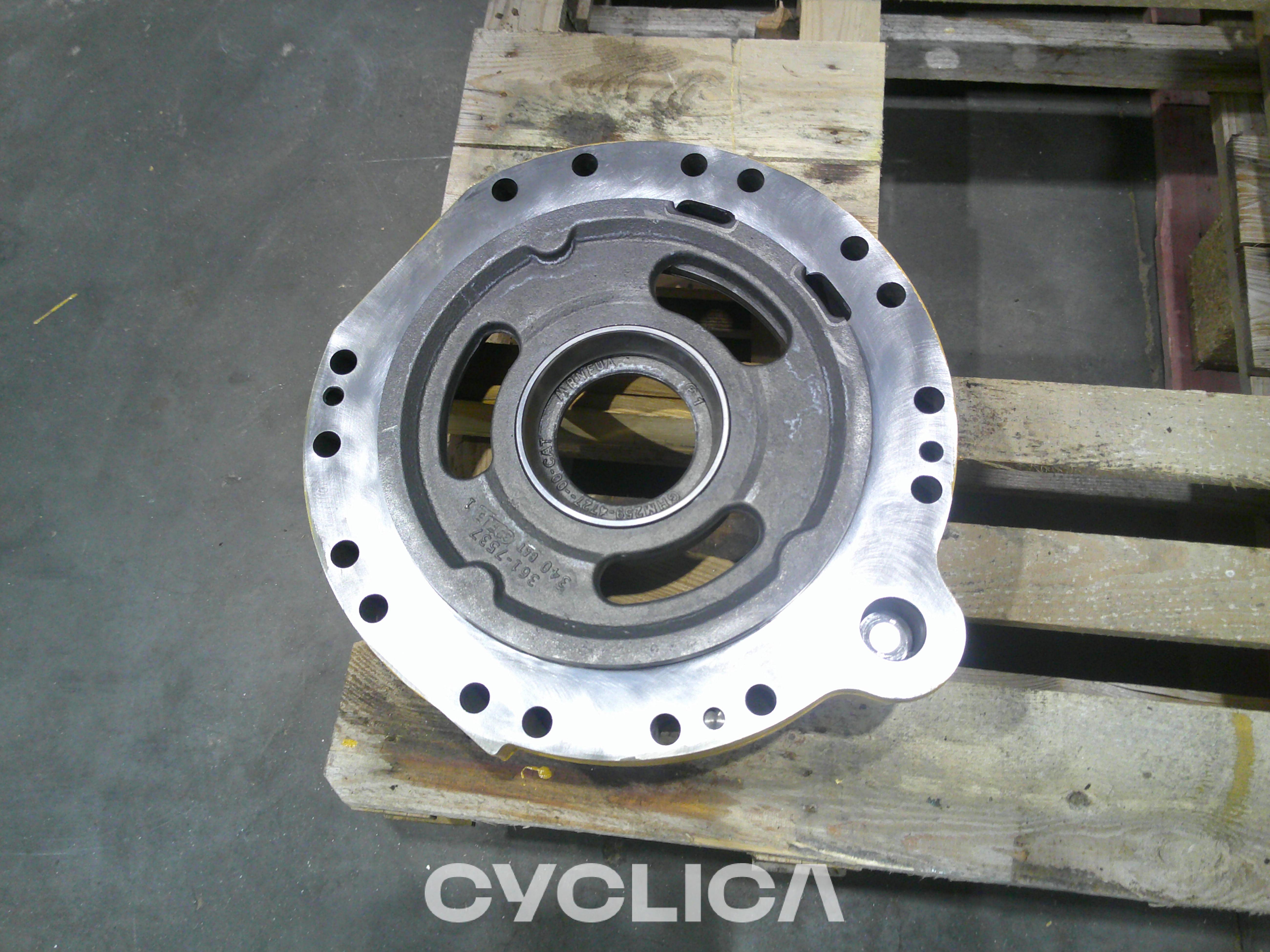 Pogonski sklop  926M 4706573 - 2