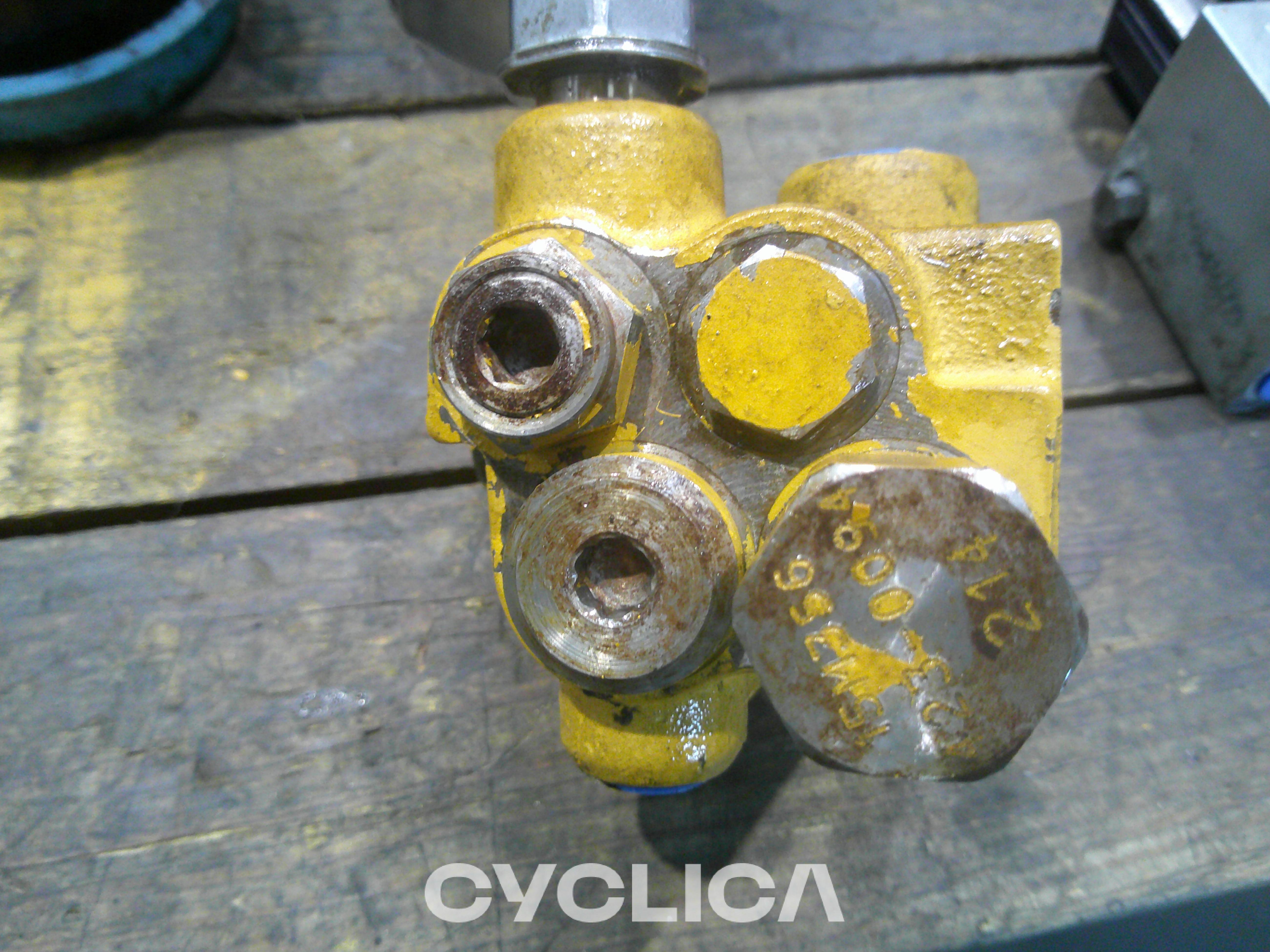 Hidráulico  926M 4230094 - 2