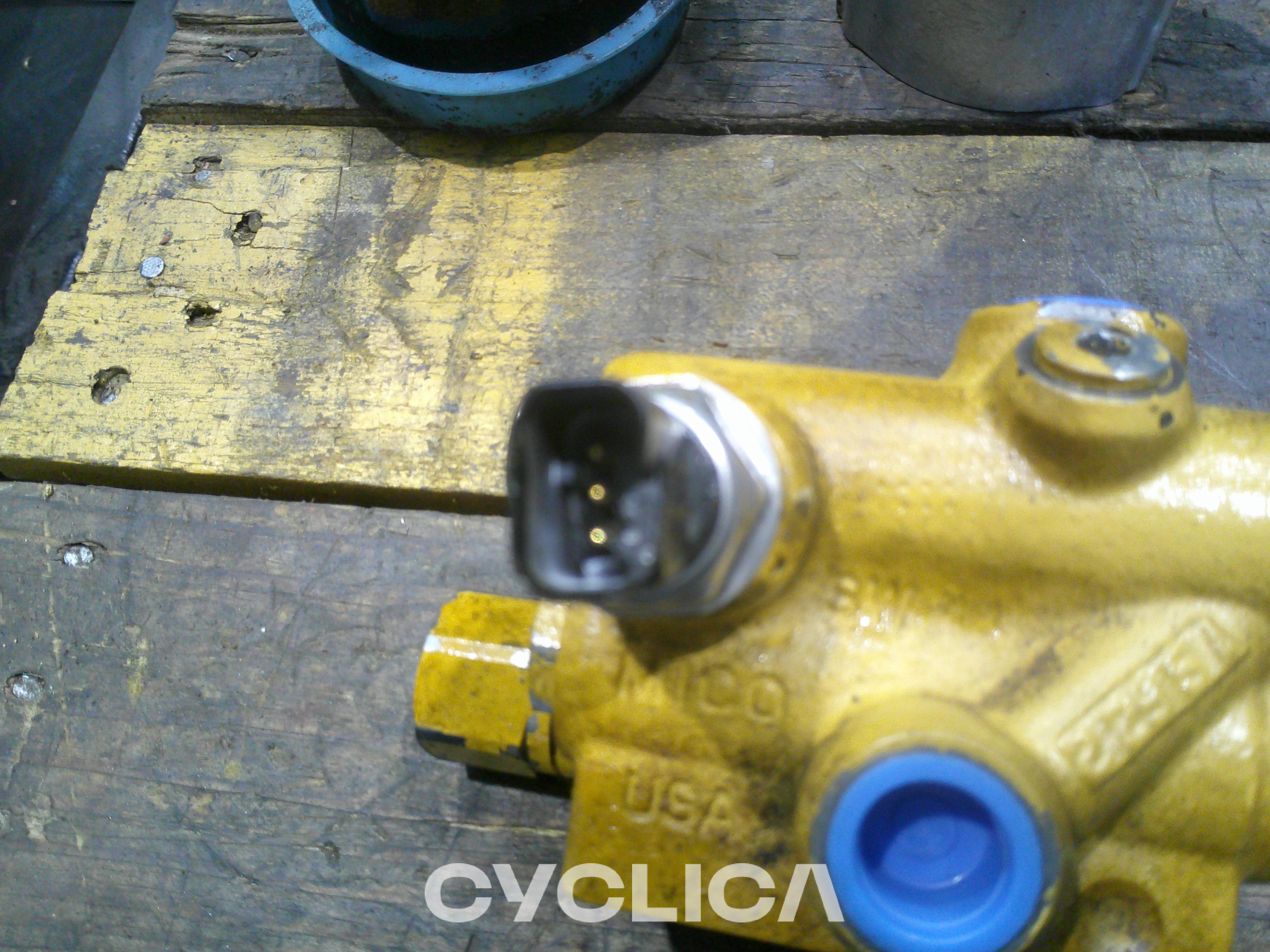 Hidráulico  926M 4230094 - 3