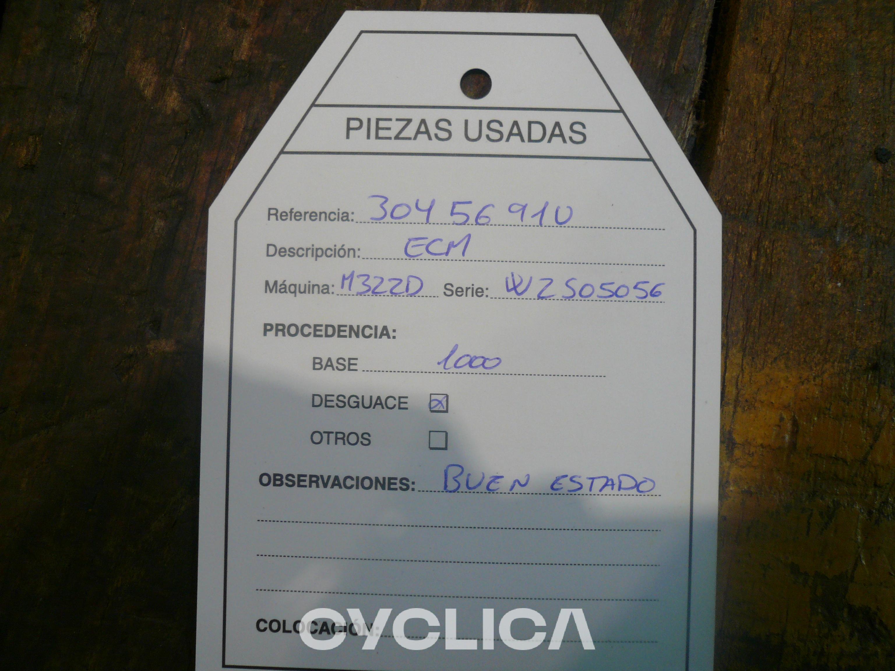 Elektronske komponente M322D 3045691 - 2