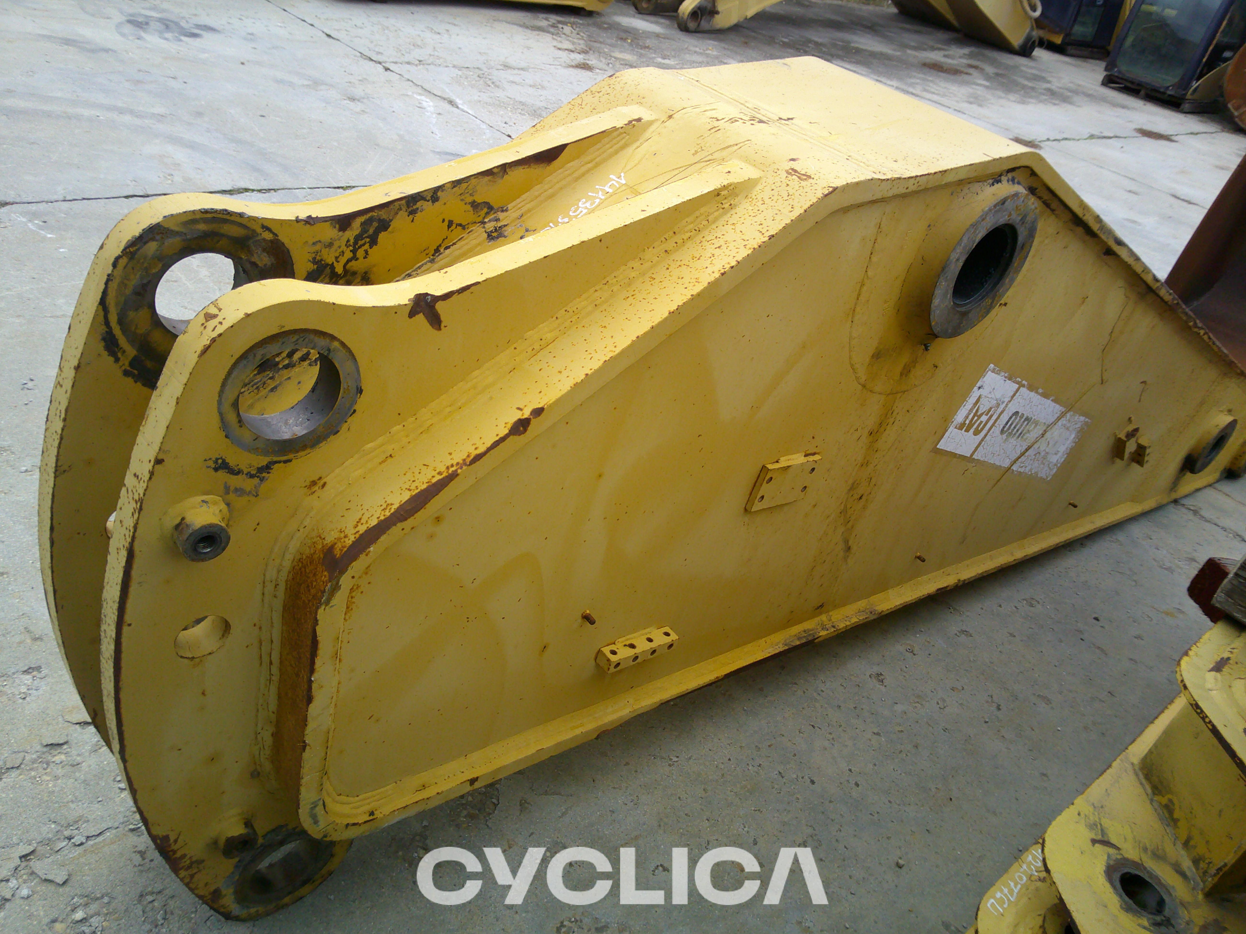 Hydraulique  345BLMEH 1413531 - 2