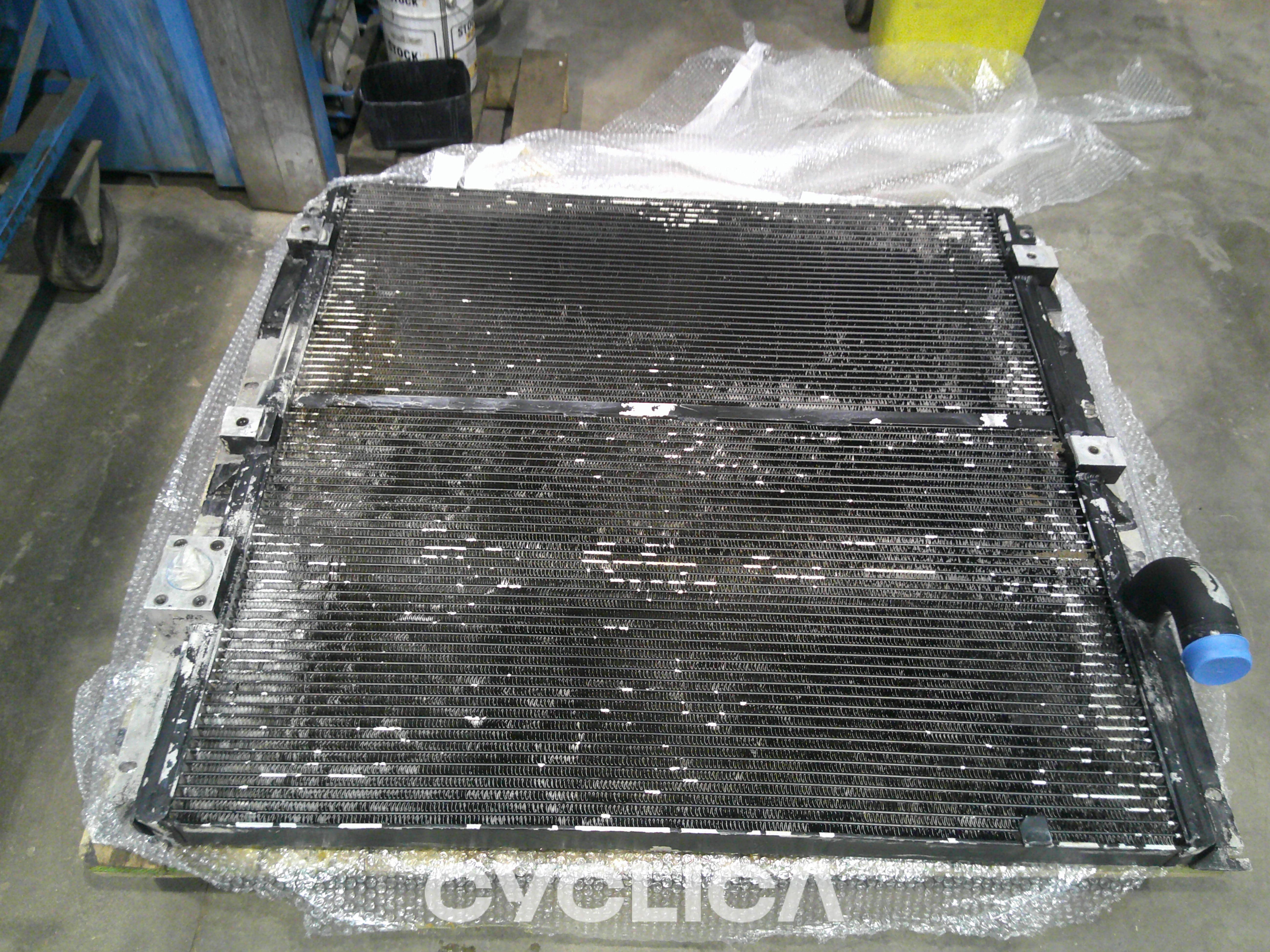 Motor 345BLMEH 1629830 - 1