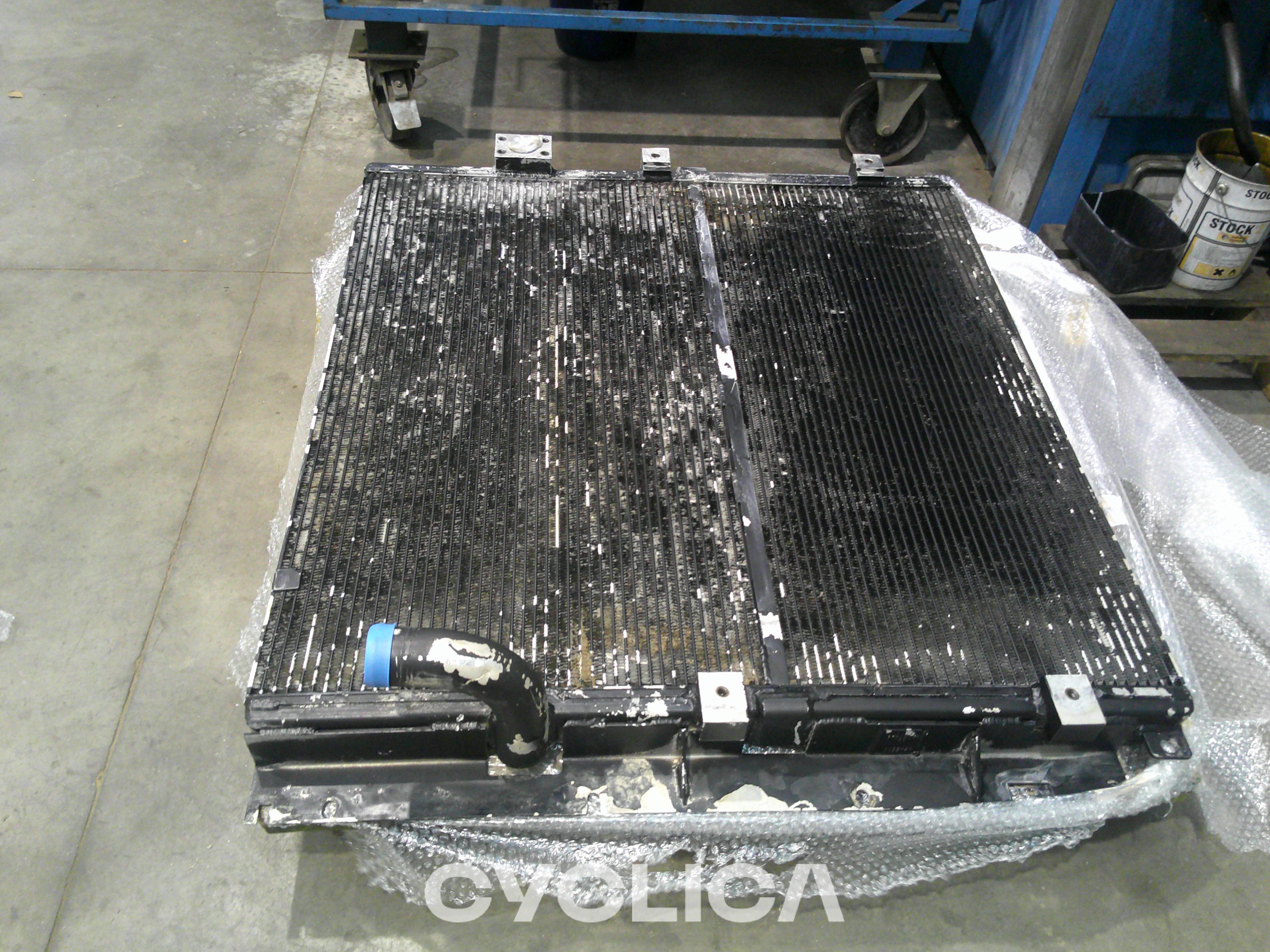 Motor 345BLMEH 1629830 - 2